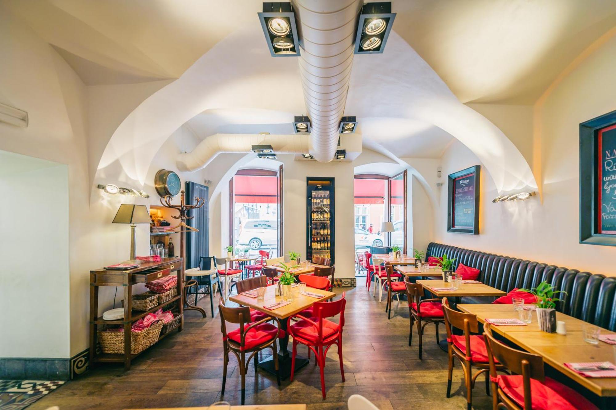 Pest-Buda Design Hotel Budapest Bagian luar foto